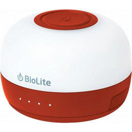 BioLite Alpenglow Mini 150 Ember Red (BLT LNC0104)