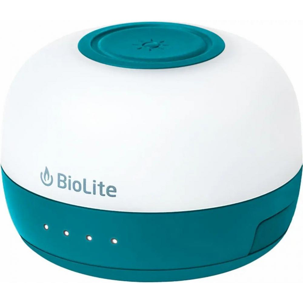 BioLite Alpenglow Mini 150 Ocean Teal (BLT LNC0103) - зображення 1