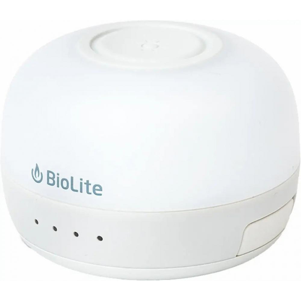 BioLite Alpenglow Mini 150 Ash Grey (BLT LNC0102) - зображення 1