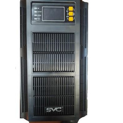 SVC PT-2KS-LCD - зображення 1