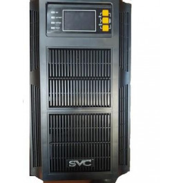 SVC PT-2KS-LCD