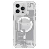 Spigen iPhone 15 Pro Max Ultra Hybrid Zero One with MagSafe White (ACS07034 ) - зображення 2