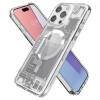 Spigen iPhone 15 Pro Max Ultra Hybrid Zero One with MagSafe White (ACS07034 ) - зображення 4
