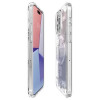 Spigen iPhone 15 Pro Max Ultra Hybrid Zero One with MagSafe White (ACS07034 ) - зображення 5