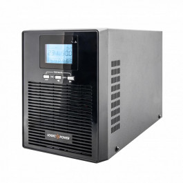LogicPower Smart-UPS -1000 PRO with battery (6781)