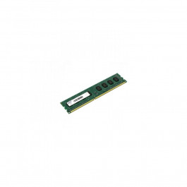 NCP 4 GB DDR4 2400 MHz (C9AUDR-24M58)