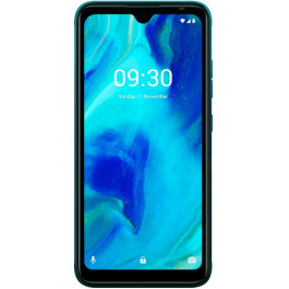 Tecno POP 5 BD2p 2/32GB Dual Sim Ice Lake Green (4895180768378)