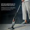 Deerma Corded Hand Stick Vacuum Cleaner DX115C - зображення 3