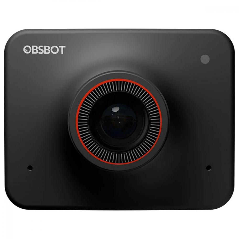 OBSBOT Meet 4K AI-Powered 4K Webcam (OBSBOT-MEET4K) - зображення 1