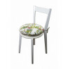 Прованс Подушка кругла на стілець  Villa D-40 Квіти (4823093445246) - зображення 2