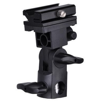 Nice FLH-B hot shoe holder 65002 - зображення 1