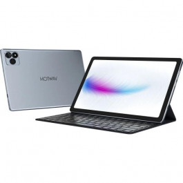 Hotwav Pad 8 8/256GB LTE Gray + Keyboard