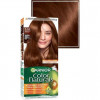 Garnier Стійка фарба  Color Naturals Інтенсивне живлення для волосся 5.34 Карамельний шоколад (3600542600415 - зображення 2
