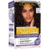 L'Oreal Paris Стійка фарба для волосся  Excellence Cool Creme 3.11 Ультра попелястий темно каштановий (36005241537 - зображення 1
