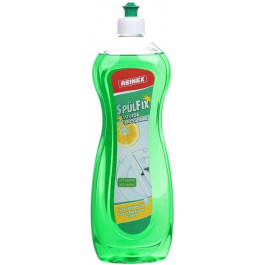 Reinex Жидкое средство для мытья посуды Лимон 1 л (4068400000736)