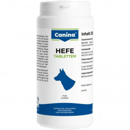 Canina Enzym-Hefe 310 табл (130009)