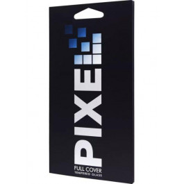 Pixel Захисне скло для iPhone 15 Pro  (RL075828)