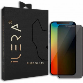 iLera DeLuxe Incognito FullCover Glass iPhone 14 Pro Max (iLInDL14PrMx)