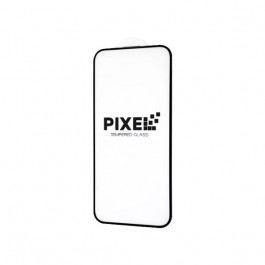 Pixel Захисне скло для iPhone 15 Pro Max  (RL075829)