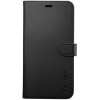 Spigen iPhone XS Max Case Wallet S Black 065CS24841 - зображення 1