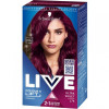 Live Фарба для волосся  Color+Lift L76 Шокуючий фіолетовий - зображення 1