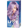 Live Фарба для волосся  Color+Lift P120 Бузкова ніжність 65 мл - зображення 1