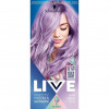 Live Фарба для волосся  Color+Lift P120 Бузкова ніжність 65 мл - зображення 3