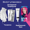 Live Фарба для волосся  Ultrabright 093 Шокуючий рожевий 65 мл - зображення 5