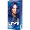 Live Фарба для волосся  Ultrabright 095 Яскравий ультрамарин 65 мл - зображення 1