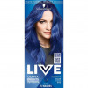 Live Фарба для волосся  Ultrabright 095 Яскравий ультрамарин 65 мл - зображення 2