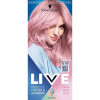 Live Фарба для волосся  Color+Lift P123 Рожева ніжність 65 мл - зображення 5