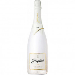 Freixenet Вино игристое ICE белое полусухое 0.75 л 11.5% (8410036805807)