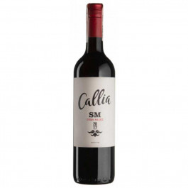 Callia Вино Shiraz-Malbec красное сухое 0.75 л 13% (7798108830515)
