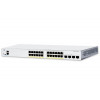 Cisco Catalyst 1300 24-port (C1300-24FP-4G) - зображення 1