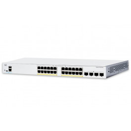 Cisco Catalyst 1300 24-port (C1300-24FP-4G)