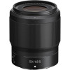 Nikon Z 50mm f/1,8 S (JMA001DA) - зображення 2