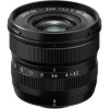 Fujifilm XF 8mm F3.5 R WR (16797760) - зображення 2