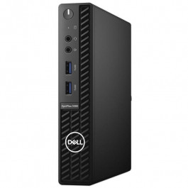   Dell OptiPlex 3080 MFF (210-AVPN-10MT21)