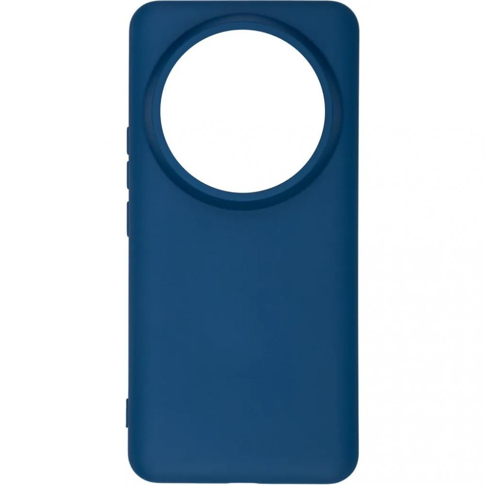 ArmorStandart ICON Xiaomi 14 Ultra Dark Blue (ARM74116) - зображення 1