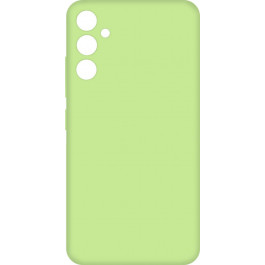   MAKE Samsung M34 Silicone Mint (MCL-SM34MI)