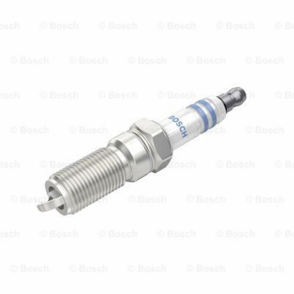 Bosch HR8NII332X (0 242 230 530) - зображення 1