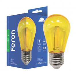 Електричні лампочки FERON