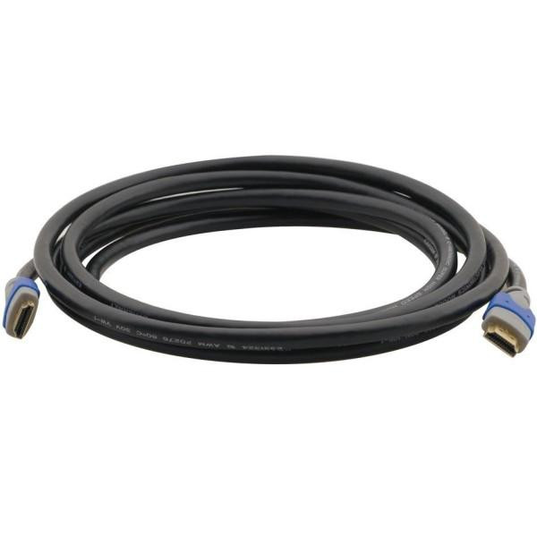 Kramer HDMI 15.2m Black (C-HM/HM/PRO-50) - зображення 1