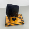 Tony Perotti Портмоне жіноче шкіряне чорне  Italico 2770+RFID nero - зображення 7