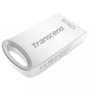 Transcend 128 GB JetFlash 710 Silver (TS128GJF710S) - зображення 3