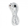 AIRON ProCam 7/8 cable USB Type-C 3m (69477915500107) - зображення 1