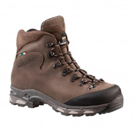 Zamberlan Черевики  636 Baffin GTX RR WL 42 Dark Brown (1054-006.3827)