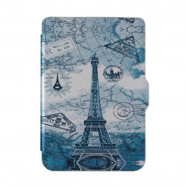 AIRON Premium для PocketBook 606/628/ 633 Париж (4821784622177)