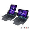 AIRON Premium iPad Air 4Gen/5Gen 10.9" with Keyboard (4822352781094) - зображення 6