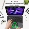 AIRON Premium iPad Air 4Gen/5Gen 10.9" with Keyboard (4822352781094) - зображення 8
